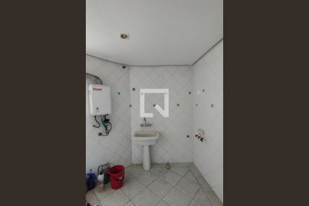 Apartamento para alugar com 148m², 3 quartos e 1 vagaLavanderia 