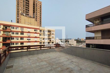 Apartamento para alugar com 148m², 3 quartos e 1 vagaÁrea externa 