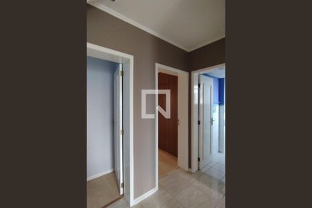 Apartamento para alugar com 148m², 3 quartos e 1 vagaCorredor 