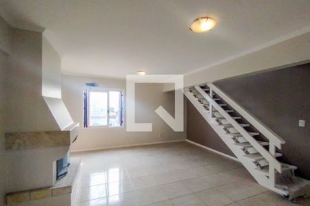 Sala de apartamento à venda com 3 quartos, 148m² em Centro, São Leopoldo