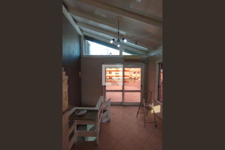 Apartamento para alugar com 148m², 3 quartos e 1 vagaÁrea externa 