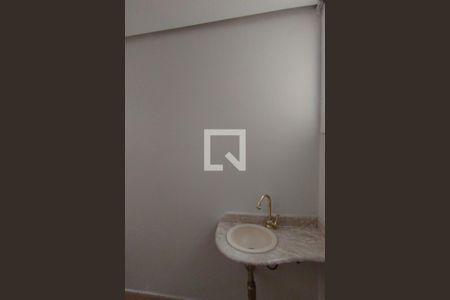 Apartamento para alugar com 148m², 3 quartos e 1 vagaLavabo