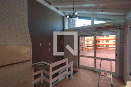 Apartamento para alugar com 148m², 3 quartos e 1 vagaÁrea externa 