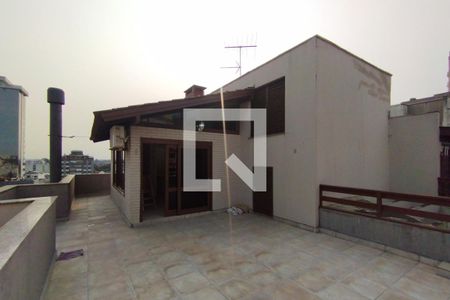 Apartamento para alugar com 148m², 3 quartos e 1 vagaÁrea externa 