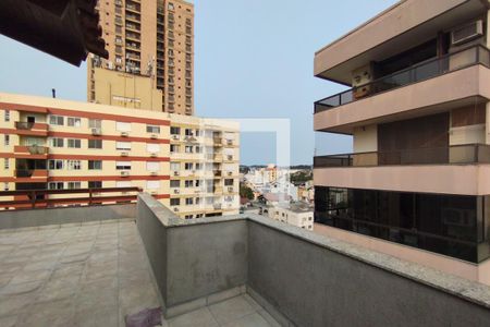 Apartamento para alugar com 148m², 3 quartos e 1 vagaÁrea externa 