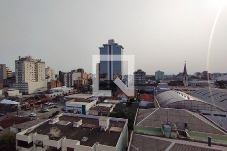 Apartamento para alugar com 148m², 3 quartos e 1 vagaVista Quarto 2