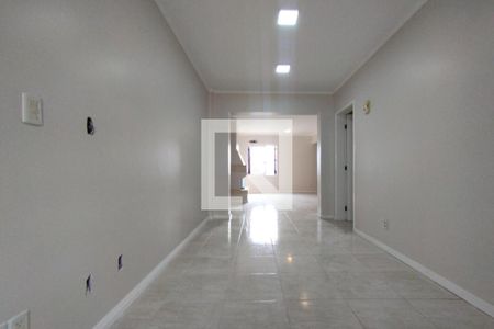 Sala 2 de apartamento à venda com 3 quartos, 148m² em Centro, São Leopoldo