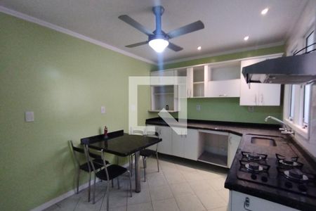 Apartamento para alugar com 148m², 3 quartos e 1 vagaCozinha 