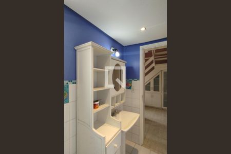 Apartamento para alugar com 148m², 3 quartos e 1 vagaBanheiro