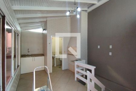 Apartamento para alugar com 148m², 3 quartos e 1 vagaÁrea externa 