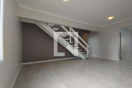 Sala de apartamento à venda com 3 quartos, 148m² em Centro, São Leopoldo
