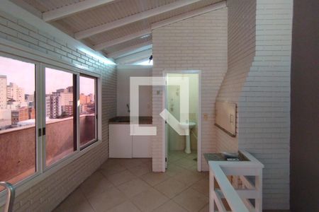 Apartamento para alugar com 148m², 3 quartos e 1 vagaÁrea externa 