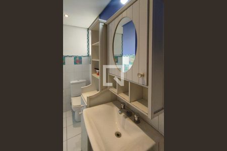 Apartamento para alugar com 148m², 3 quartos e 1 vagaBanheiro