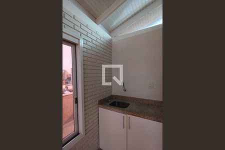 Apartamento para alugar com 148m², 3 quartos e 1 vagaÁrea externa 