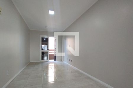 Sala 2 de apartamento à venda com 3 quartos, 148m² em Centro, São Leopoldo