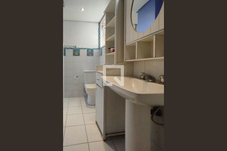 Apartamento para alugar com 148m², 3 quartos e 1 vagaBanheiro