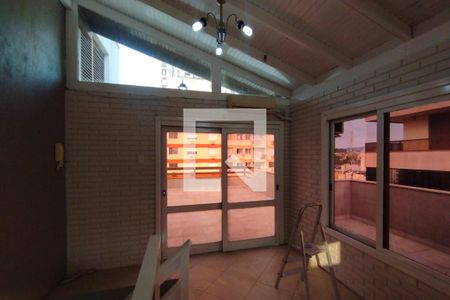 Apartamento para alugar com 148m², 3 quartos e 1 vagaÁrea externa 