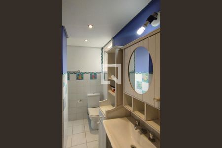 Apartamento para alugar com 148m², 3 quartos e 1 vagaBanheiro