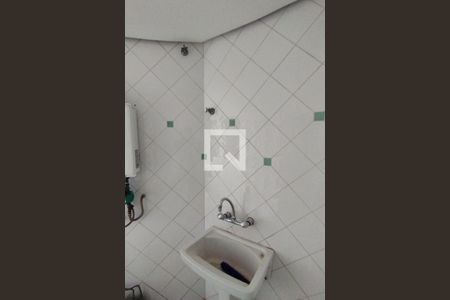 Apartamento para alugar com 148m², 3 quartos e 1 vagaLavanderia 