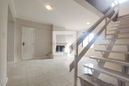 Sala de apartamento à venda com 3 quartos, 148m² em Centro, São Leopoldo