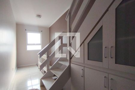 Apartamento para alugar com 148m², 3 quartos e 1 vagaEscadas