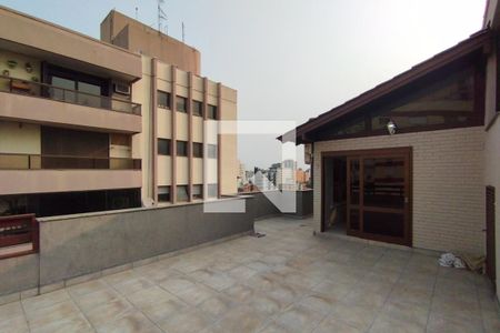 Apartamento para alugar com 148m², 3 quartos e 1 vagaÁrea externa 