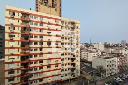 Apartamento para alugar com 148m², 3 quartos e 1 vagaVaranda 
