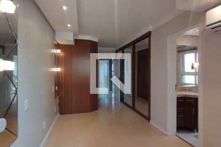 Apartamento para alugar com 148m², 3 quartos e 1 vagaBanheiro do Quarto 3