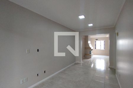 Sala 2 de apartamento à venda com 3 quartos, 148m² em Centro, São Leopoldo