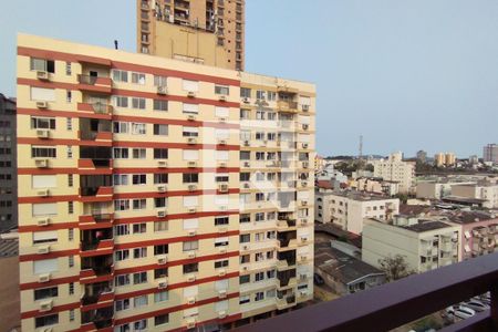 Apartamento para alugar com 148m², 3 quartos e 1 vagaVaranda Quarto