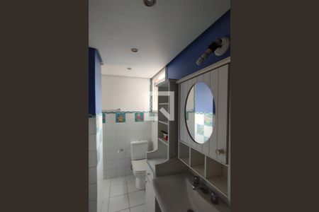 Apartamento para alugar com 148m², 3 quartos e 1 vagaBanheiro