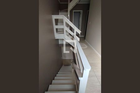 Apartamento para alugar com 148m², 3 quartos e 1 vagaEscadas