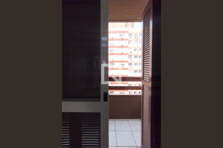 Apartamento para alugar com 148m², 3 quartos e 1 vagaVaranda 