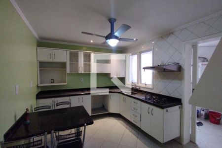 Apartamento para alugar com 148m², 3 quartos e 1 vagaCozinha 