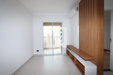 Sala de apartamento para alugar com 2 quartos, 52m² em Jardim Avelino, São Paulo