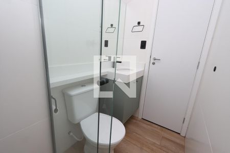 Apartamento para alugar com 52m², 2 quartos e 1 vagaBanheiro