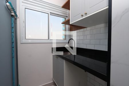 Apartamento para alugar com 52m², 2 quartos e 1 vagaLavanderia