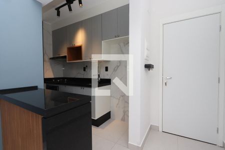 Apartamento para alugar com 52m², 2 quartos e 1 vagaCozinha