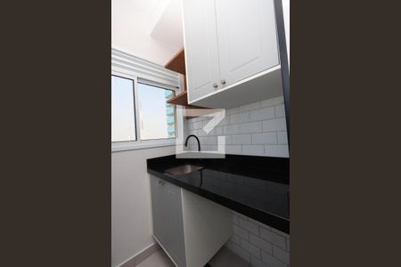 Apartamento para alugar com 52m², 2 quartos e 1 vagaLavanderia