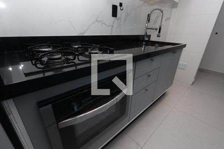 Apartamento para alugar com 52m², 2 quartos e 1 vagaLavanderia