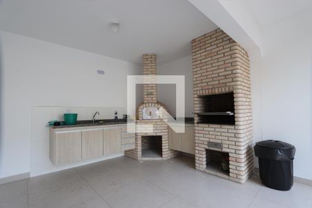 Apartamento para alugar com 52m², 2 quartos e 1 vagaÁrea comum - Churrasqueira