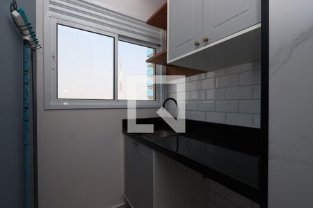 Apartamento para alugar com 52m², 2 quartos e 1 vagaLavanderia