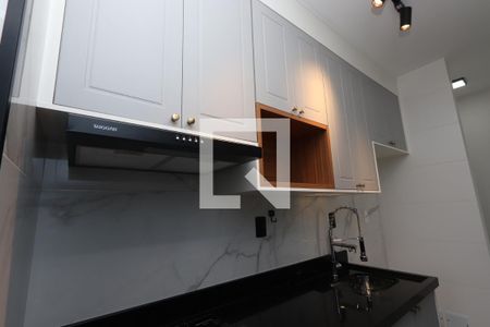 Apartamento para alugar com 52m², 2 quartos e 1 vagaCozinha