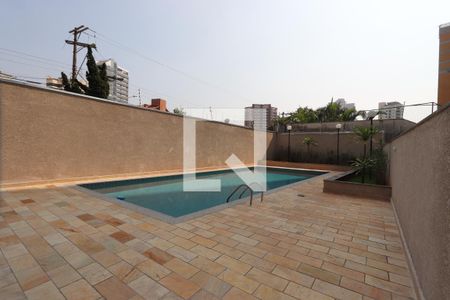 Apartamento para alugar com 52m², 2 quartos e 1 vagaÁrea comum - Piscina