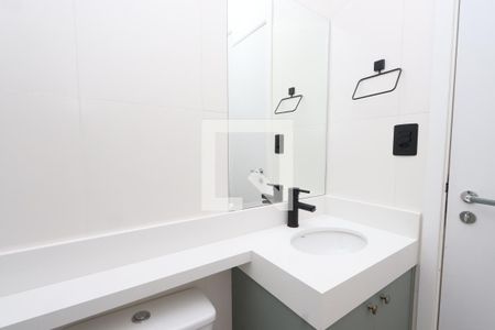 Apartamento para alugar com 52m², 2 quartos e 1 vagaBanheiro