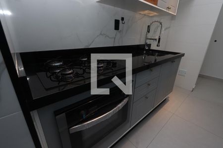 Apartamento para alugar com 52m², 2 quartos e 1 vagaCozinha