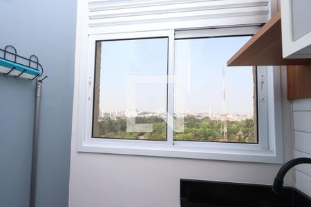 Apartamento para alugar com 52m², 2 quartos e 1 vagaLavanderia