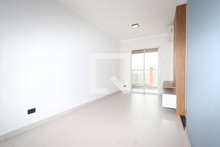 Sala de apartamento para alugar com 2 quartos, 52m² em Jardim Avelino, São Paulo