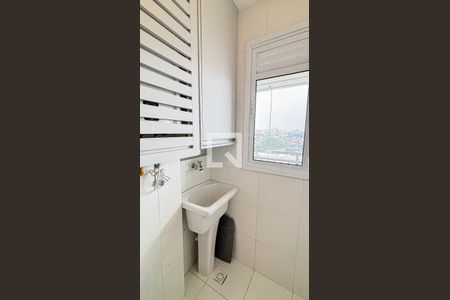 Apartamento à venda com 59m², 2 quartos e 1 vaga Apartamento à venda com 59m², 2 quartos e 1 vagaÁrea de Serviço