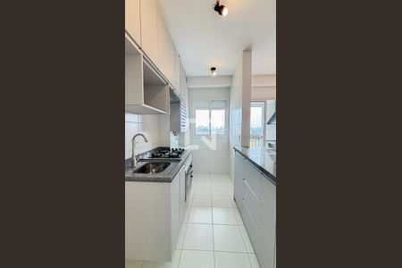 Apartamento à venda com 59m², 2 quartos e 1 vaga Apartamento à venda com 59m², 2 quartos e 1 vagaCozinha